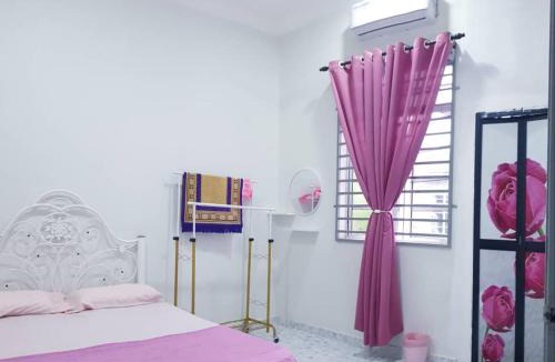 Kampong Raja House | Cikteh Homestay Besut