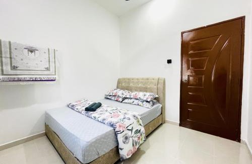 Tasik House | Cikyu Homestay Private Pool Setiu