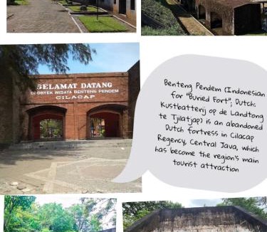 Cilacap House | Cilacap Guest House , Penginapan lokasi strategis di Depan terminal bus cilacap
