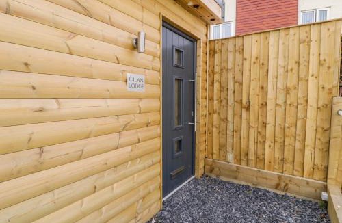 Llandrillo House | Cilan Lodge