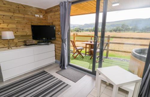 Llandrillo House | Cilan Lodge