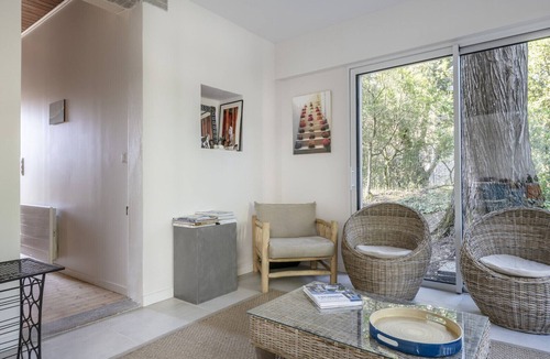 Pornichet Villa | CILAOS - Charming villa with its feet in the water