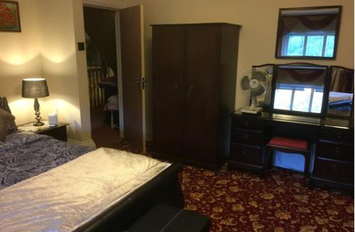 Margam Bed & Breakfast | Cilbrwyn