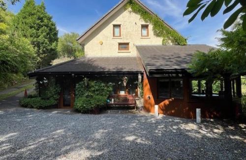 Margam Bed & Breakfast | Cilbrwyn