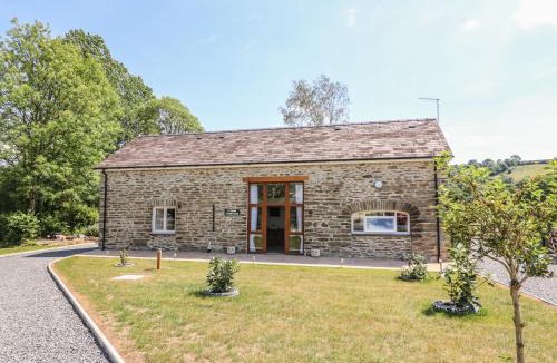 Llangeler House | Cilgwyn Bach