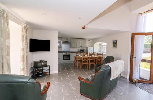 Llangeler House | Cilgwyn Bach