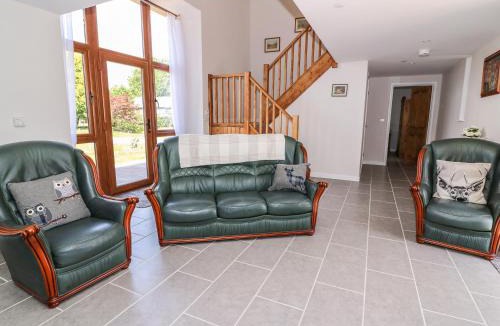 Llangeler House | Cilgwyn Bach