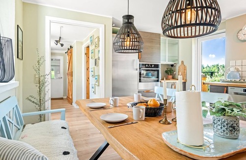 Thisted House | "Cillvur" - 8km from the sea by Interhome