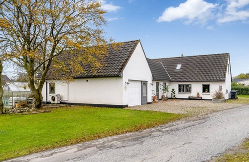 Thisted House | "Cillvur" - 8km from the sea by Interhome