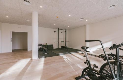 Sant Cugat del Valles Apartment | CIM Aparthotel