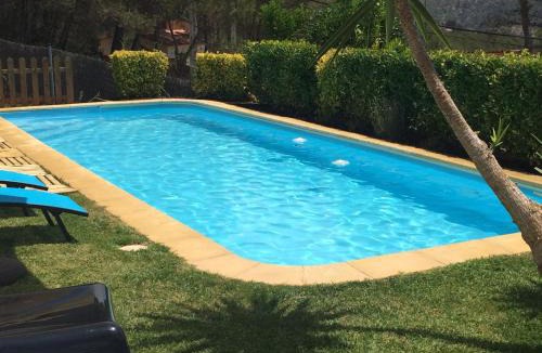 Olivella House | CIM Apartments