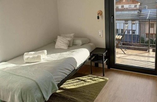 Bellver de Cerdanya Apartment | Cim 's Apartments Cerdanya 2
