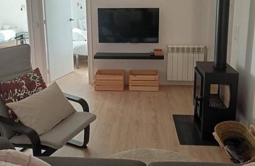 Bellver de Cerdanya Apartment | Cim 's Apartments Cerdanya 2
