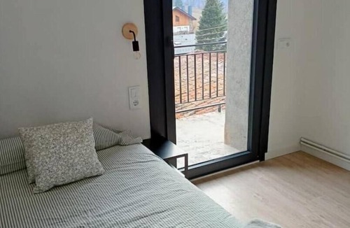 Bellver de Cerdanya Apartment | Cim 's Apartments Cerdanya 2