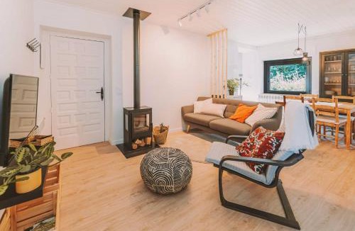 Bellver de Cerdanya Apartment | Cim's Apartments Cerdanya 2