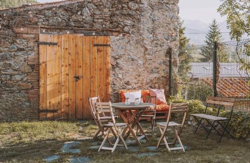 Bellver de Cerdanya Apartment | Cim's Apartments Cerdanya 1