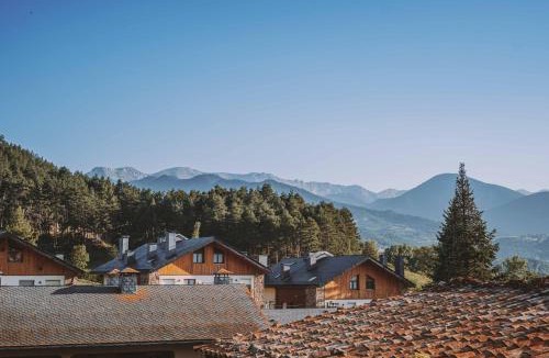 Bellver de Cerdanya Apartment | Cim's Apartments Cerdanya 1