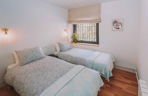 Bellver de Cerdanya Apartment | Cim's Apartments Cerdanya 1