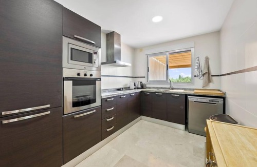 Monte Pego Apartment | Cima del Mar by Interhome