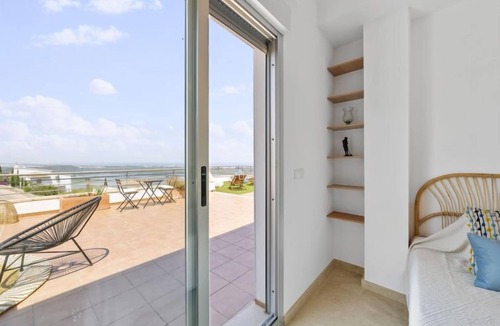 Monte Pego Apartment | Cima del Mar by Interhome