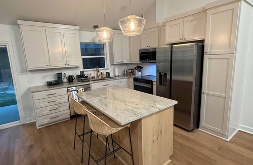 Holly Lake Ranch House | Cimarron House in Holly Lake Ranch