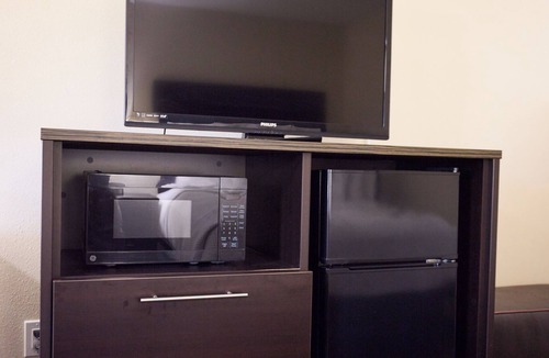 Altamont Hotel | Cimarron Inn Klamath Falls