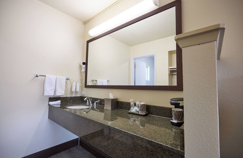 Altamont Hotel | Cimarron Inn Klamath Falls