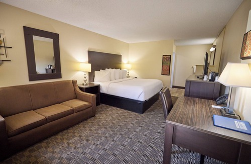 Altamont Hotel | Cimarron Inn Klamath Falls