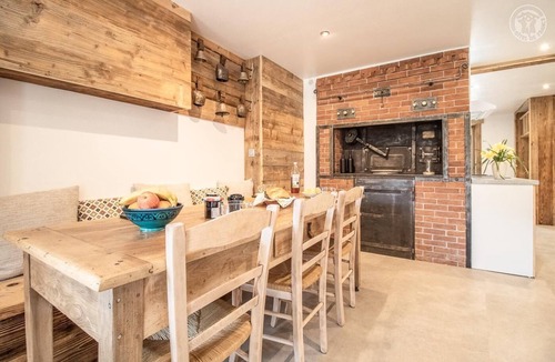 Aillon-le-Jerune House | Cimeleon - Aillon LE Jeune