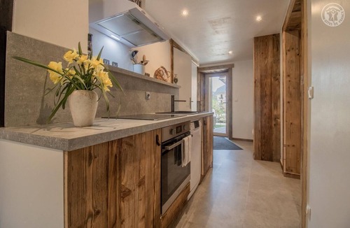 Aillon-le-Jerune House | Cimeleon - Aillon LE Jeune