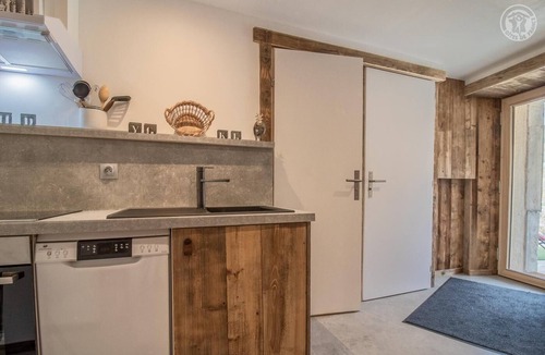 Aillon-le-Jerune House | Cimeleon - Aillon LE Jeune