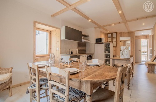 Aillon-le-Jerune House | Cimeleon - Aillon LE Jeune