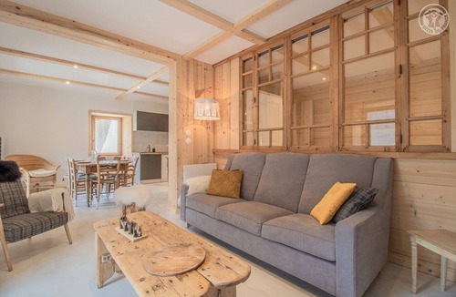 Aillon-le-Jerune House | CIMELEON - HAUT - AILLON LE JEUNE