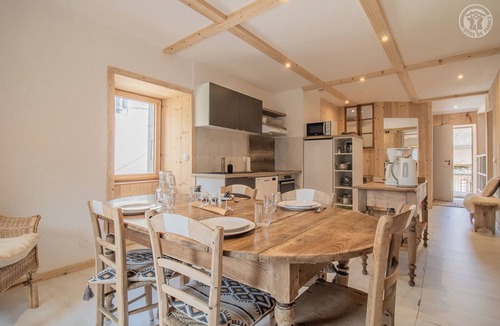 Aillon-le-Jerune House | CIMELEON - HAUT - AILLON LE JEUNE