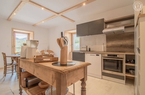 Aillon-le-Jerune House | CIMELEON - HAUT - AILLON LE JEUNE