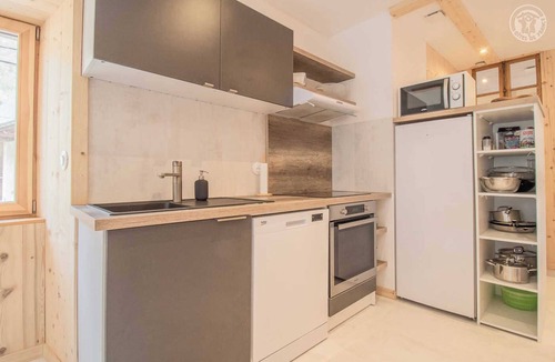 Aillon-le-Jerune House | CIMELEON - HAUT - AILLON LE JEUNE