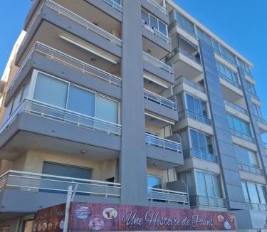 La Jetee Apartment | CIMER - front de mer