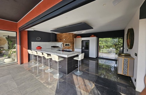 Anduze Villa | Cimeroc Summer villa