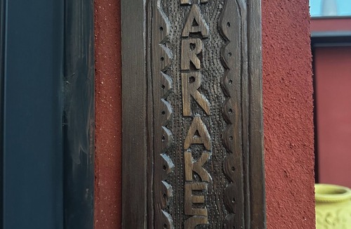 Anduze Villa | Cimeroc Summer villa