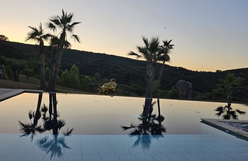 Anduze Villa | Cimeroc Summer villa