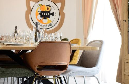 Vigneulles-les-Hattonchatel House | Ciné Mirabelle