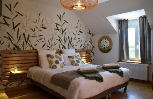 Vigneulles-les-Hattonchatel House | Ciné Mirabelle