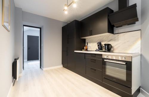 Arras Apartment | Ciné Suite - Arras 5 guests