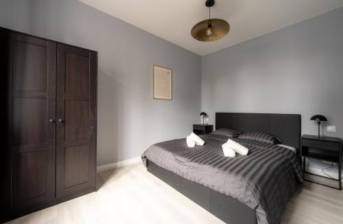 Arras Apartment | Ciné Suite - Arras 5 guests