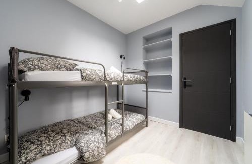 Arras Apartment | Ciné Suite - Arras 5 guests