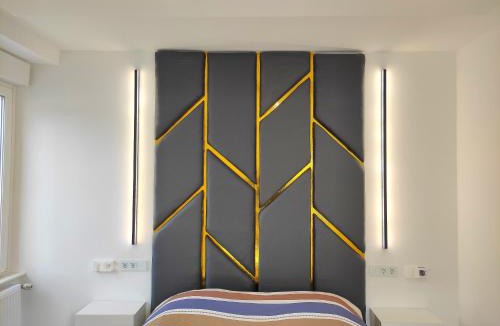 Algrange Apartment | CinéLux - Appartement entier - Parking gratuit