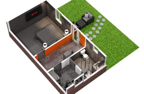 Margny-les-Compiegne House | Cinéma Privé-Compiègne - Sitivia