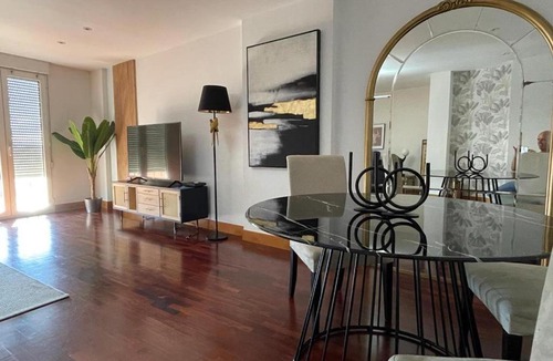 Burgos Apartment | Cinco Sentidos by Unique Rooms