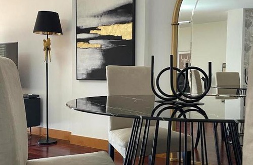Burgos Apartment | Cinco Sentidos by Unique Rooms