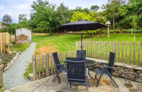 Levens House | Cinderbarrow Cottage